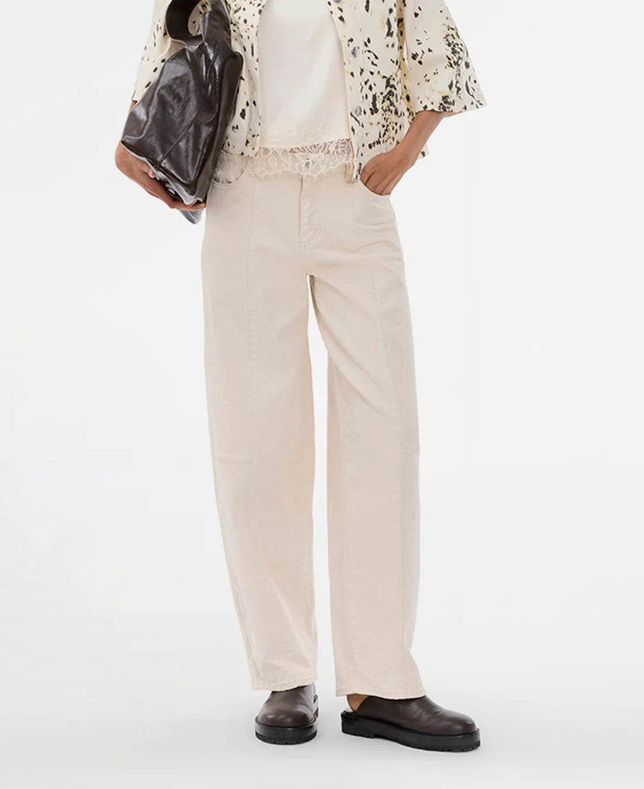 UNIKAMD JEANS in Summer Sand by Modstrom
