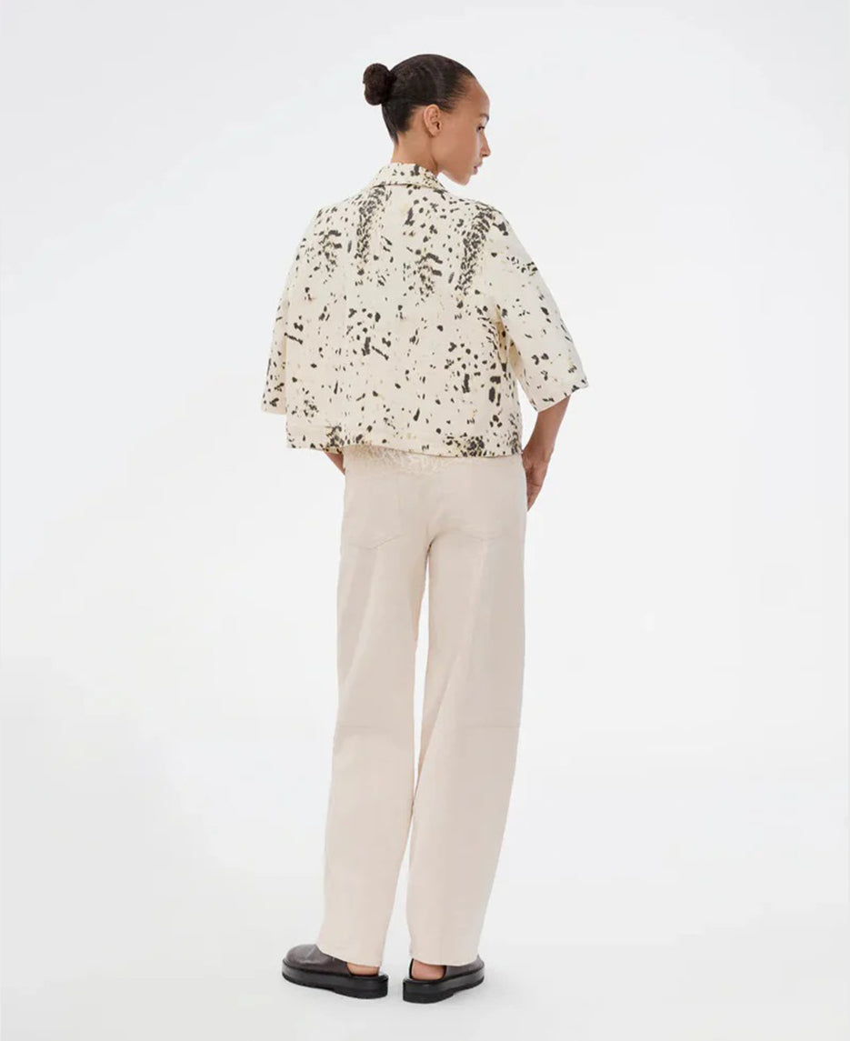 UNIKAMD JEANS in Summer Sand by Modstrom