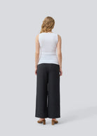 IGOR MD TANK TOP in White by Modstrom