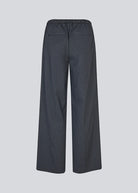 PAITYN MD PANTS in Navy Sky Pinstripe by Modstrom