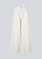 PRINCESS MD PANTS in Vanilla Cream by Modstrom