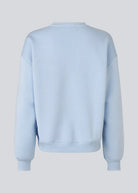 TIA SWEAT TOP in Cashmere Blue by Modstrom
