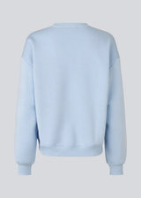 TIA SWEAT TOP in Cashmere Blue by Modstrom