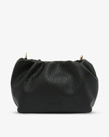 MONTY BAG in Black by Elms and King
