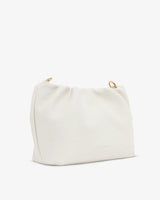 MONTY BAG in Chalk by Elms and King