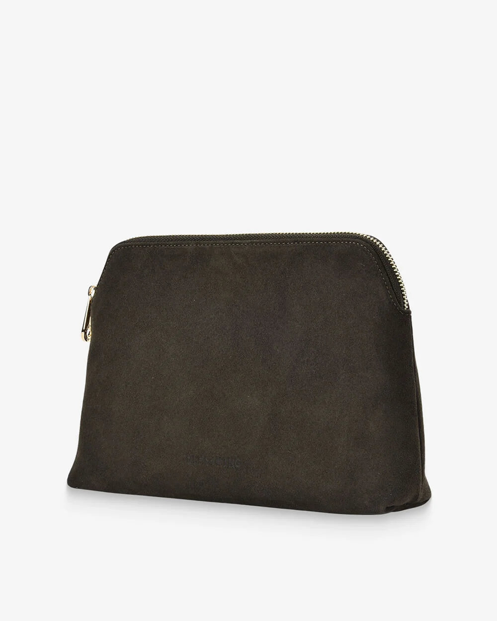 OAKLEIGH POUCH in Khaki by Elms + King