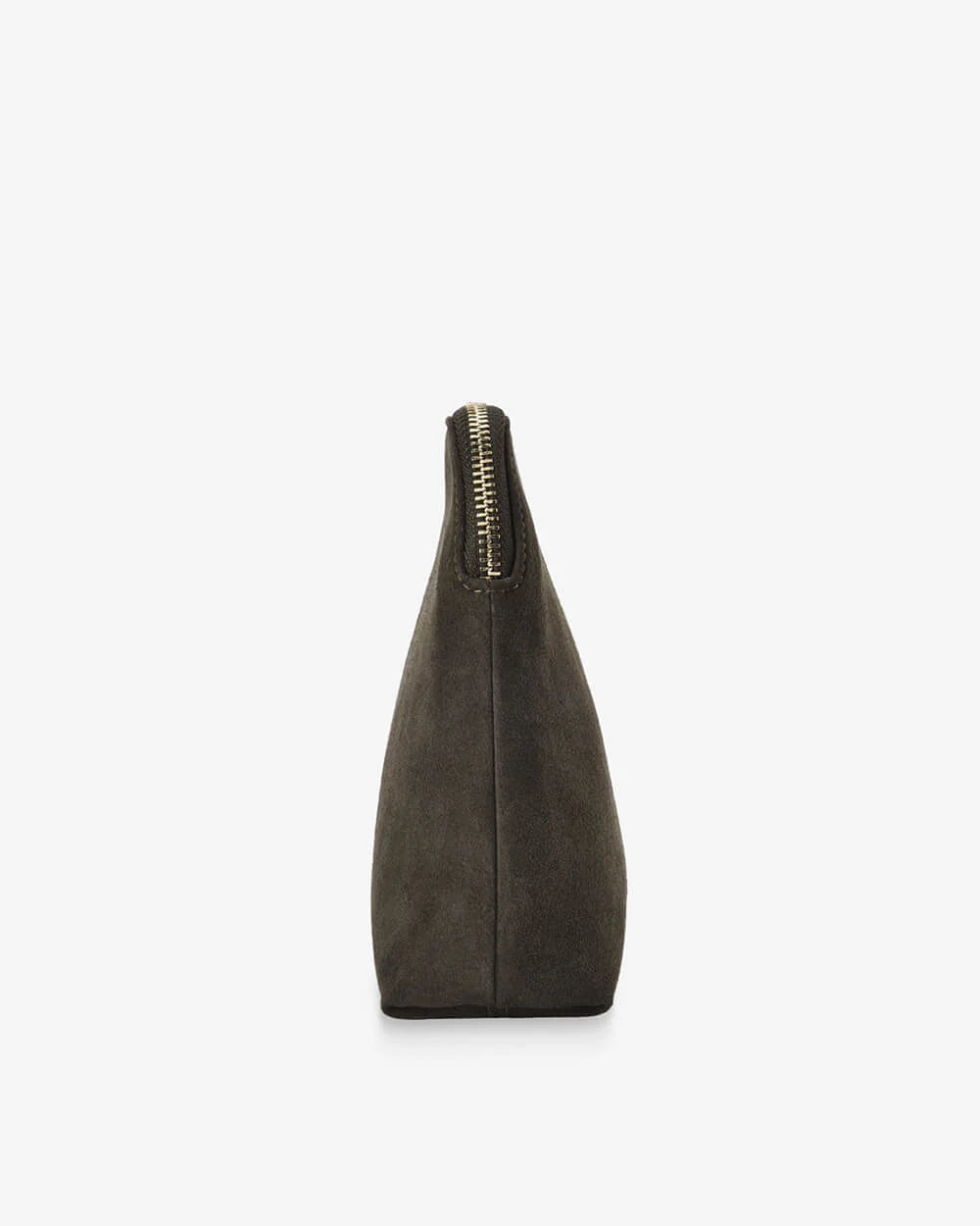 OAKLEIGH POUCH in Khaki by Elms + King