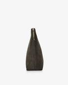 OAKLEIGH POUCH in Khaki by Elms + King