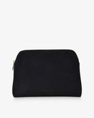 OAKLEIGH POUCH in Navy by Elms + King