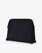 OAKLEIGH POUCH in Navy by Elms + King
