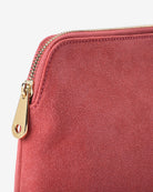 OAKLEIGH POUCH in Sorbet by Elms + King