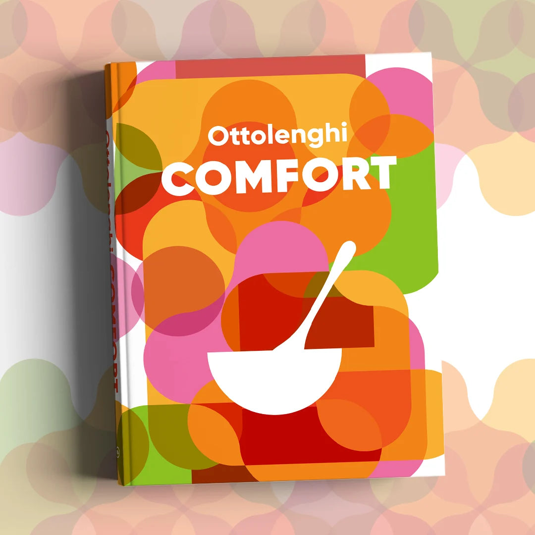 OTTOLENGHI COMFORT COOKBOOK