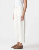 NADIA JEAN in Powder by Nobody Denim