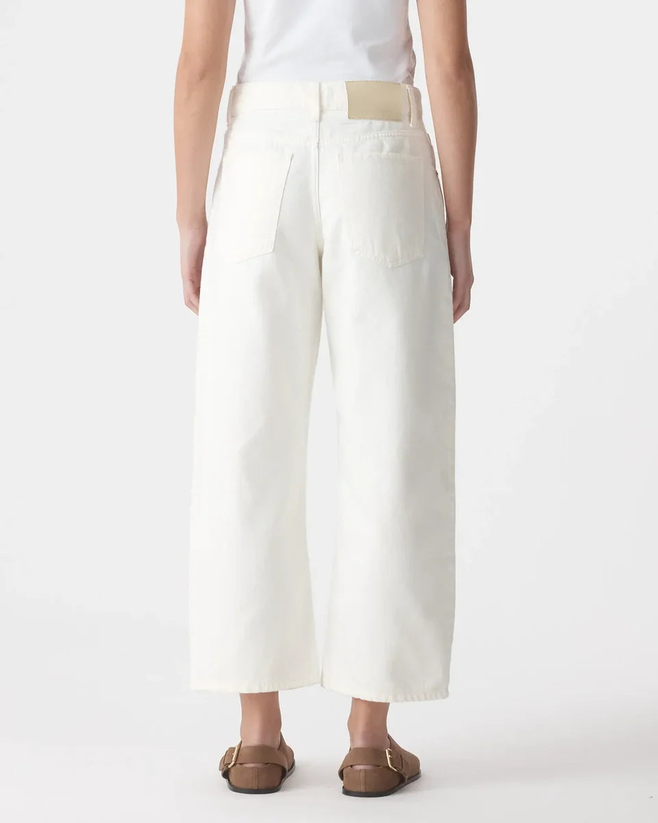 NADIA JEAN in Powder by Nobody Denim