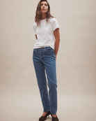 MILLA JEAN in Praire by Nobody Denim