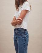 MILLA JEAN in Praire by Nobody Denim