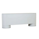 PLUTO BUFFET in Powder Blue by GlobeWest at Darling & Domain