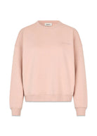 PAULA MD SWEAT in Peach Whip by Modstrom