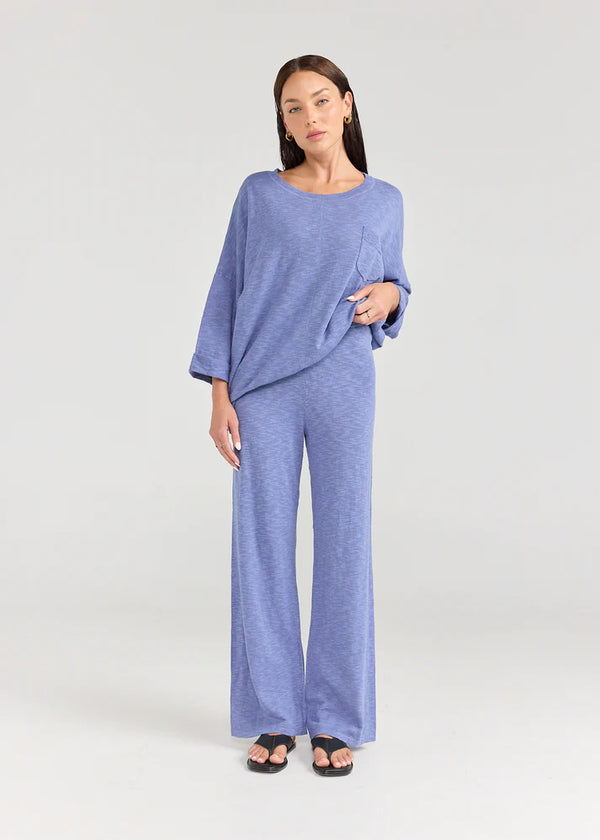 EVERYDAY PANT | Marine