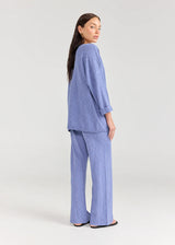 EVERYDAY PANT | Marine