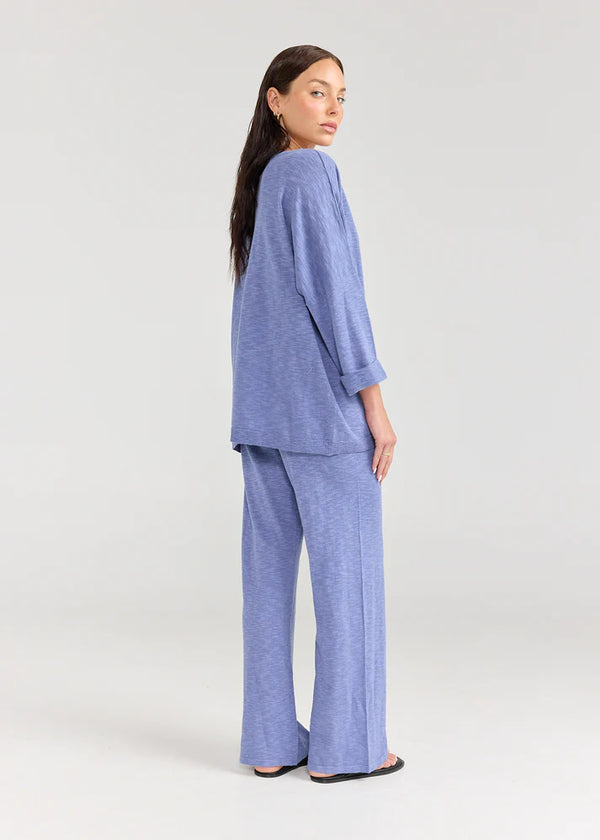 EVERYDAY PANT | Marine