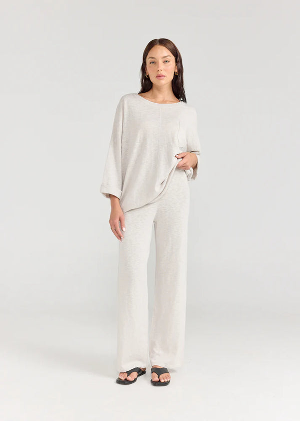 LINA TOP | Seaglass