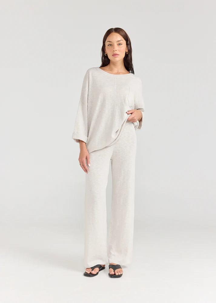LINA TOP | Seaglass