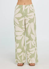 CATALINA PANT | Sundial Sage
