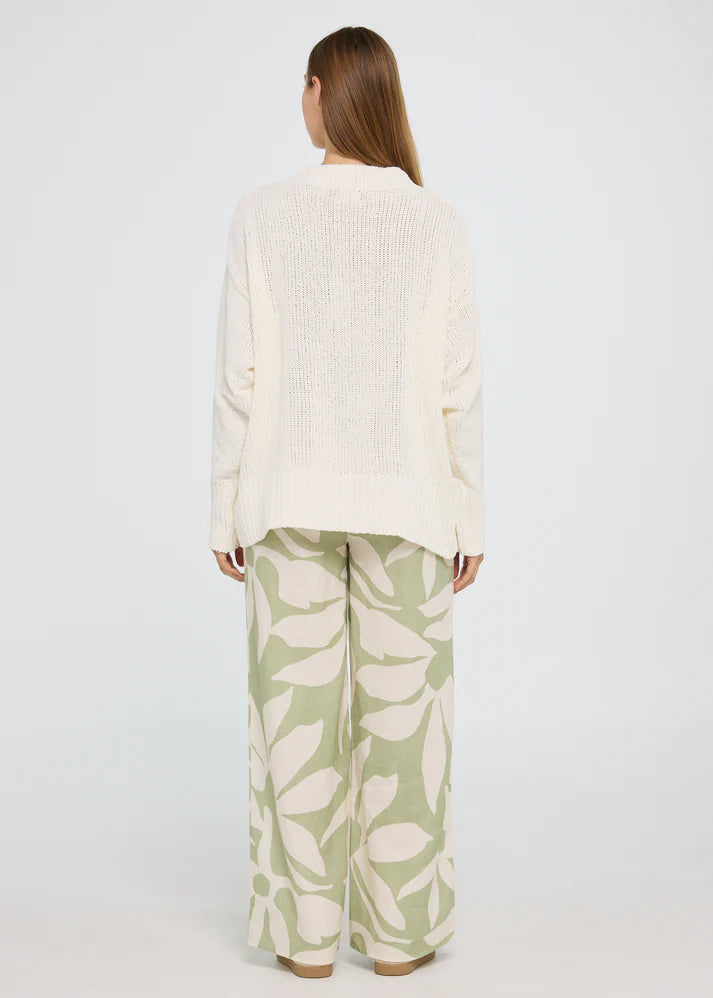 CATALINA PANT | Sundial Sage