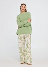 CATALINA PANT | Sundial Sage