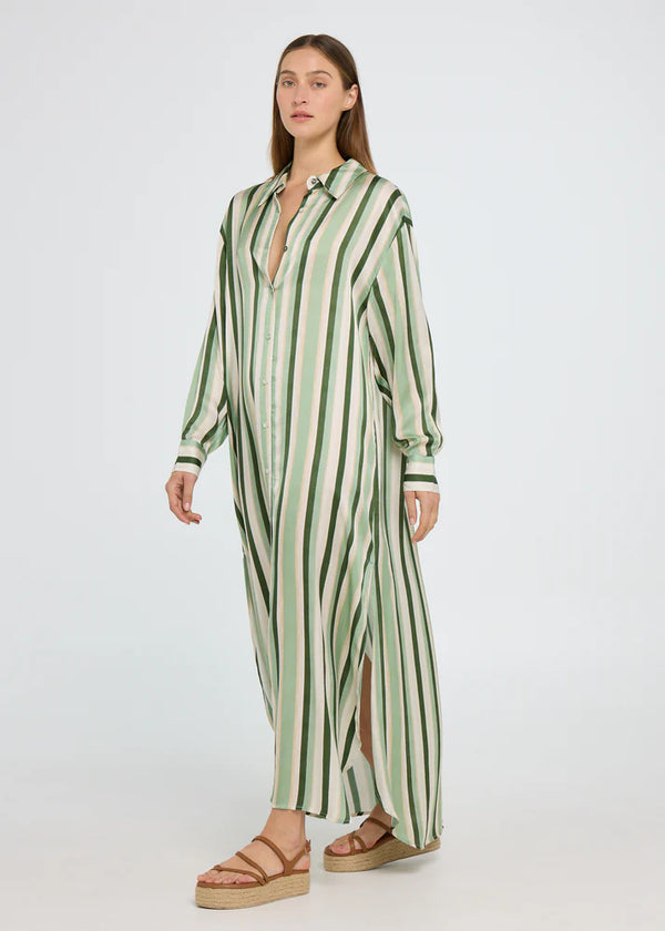 JESSIE DRESS | Valenica Sage