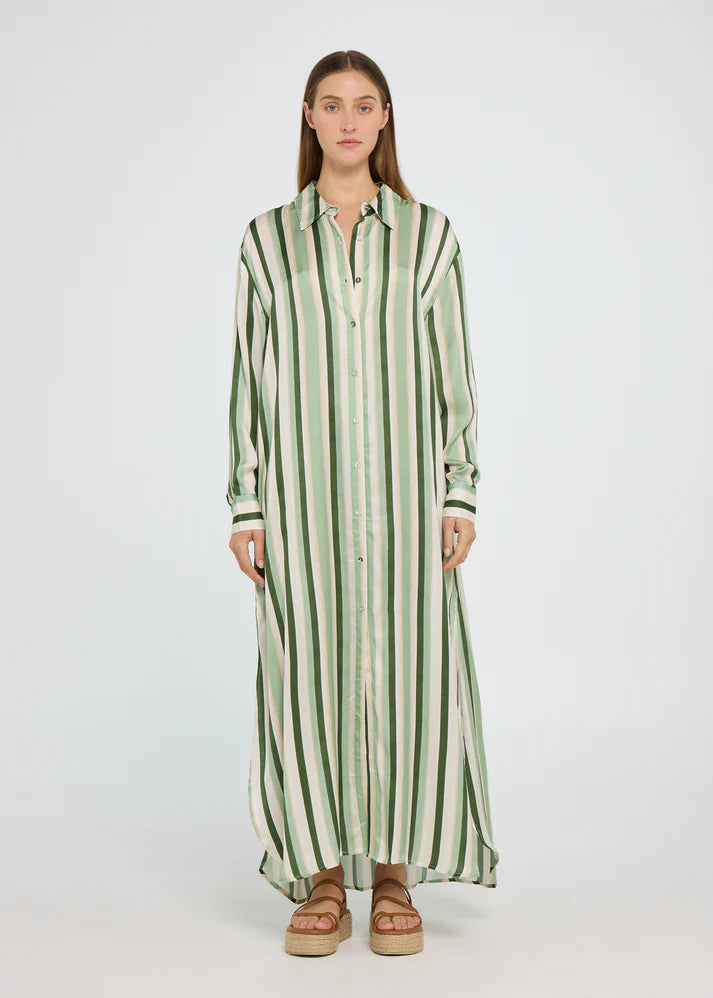 JESSIE DRESS | Valenica Sage