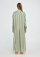 JESSIE DRESS | Valenica Sage