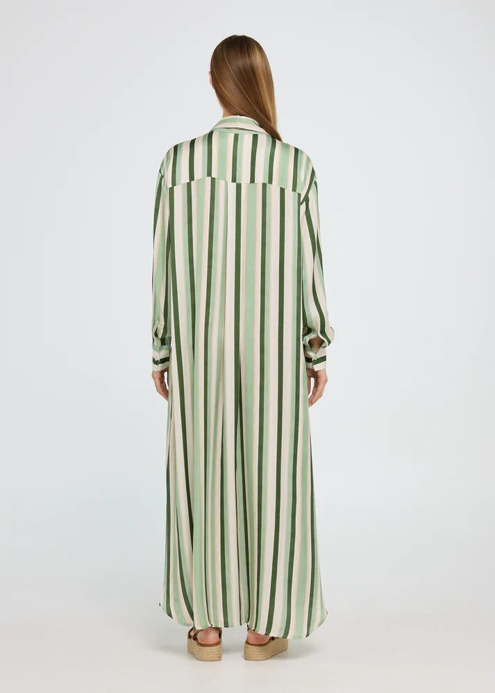 JESSIE DRESS | Valenica Sage