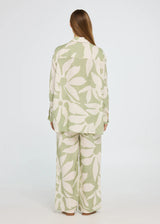 SEASIDE SHIRT | Sundial Sage