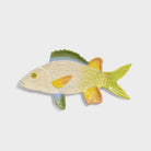 Fish Plate in Trigger by &Klevering