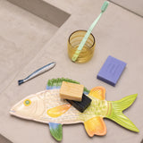 Fish Plate in Trigger by &Klevering