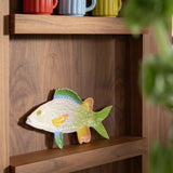 Fish Plate in Trigger by &Klevering