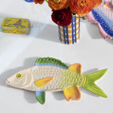 Fish Plate in Trigger by &Klevering