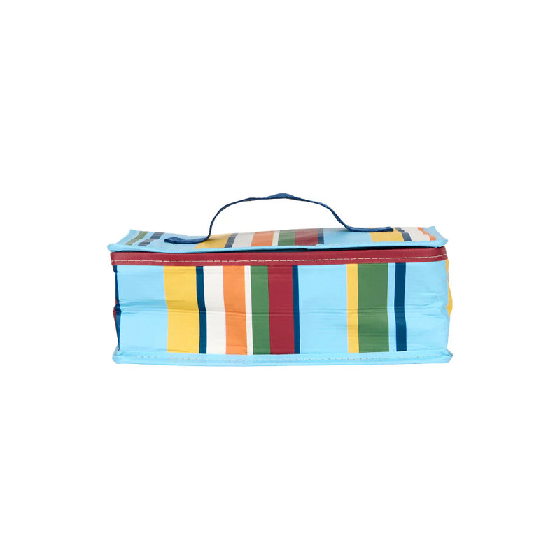 TAKEAWAY BAG | Retro Stripe