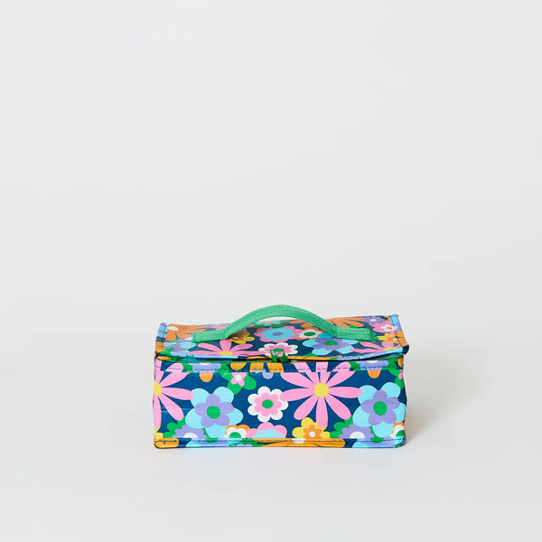 TAKEAWAY BAG | Pop Floral