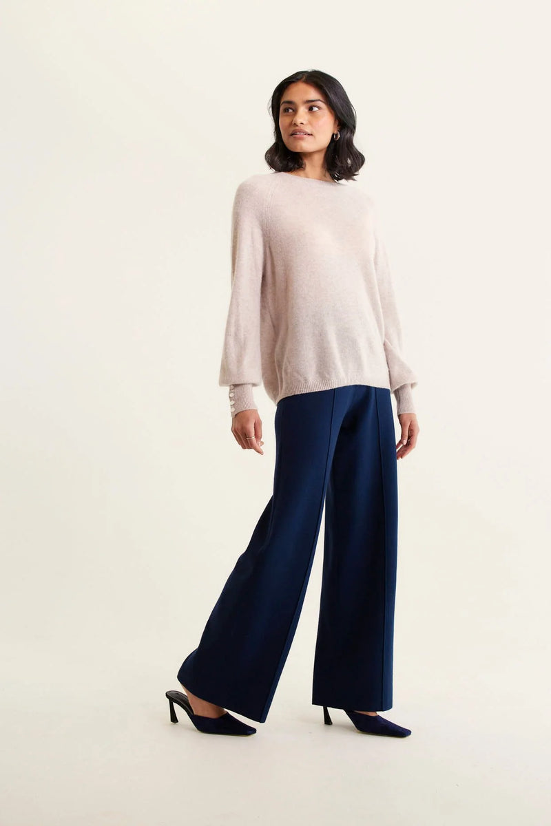 BROADWAY SWEATER | Fly Ash