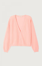 RAXOW CARDIGAN RAX 19c | Camelia - Darling & Domain
