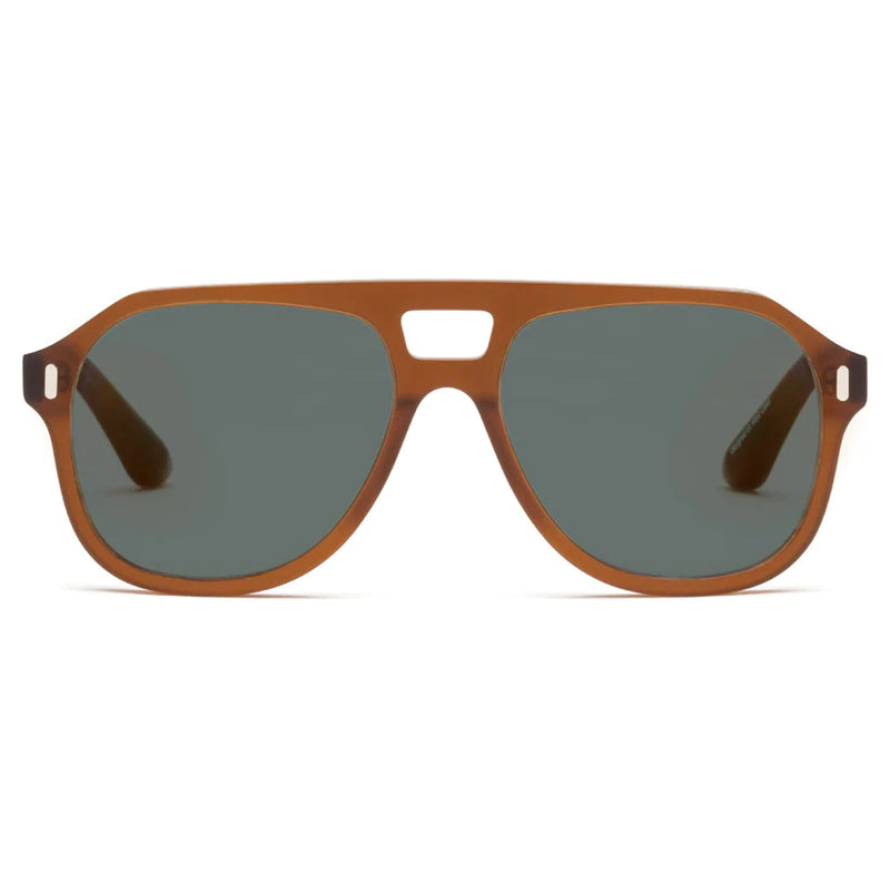 CADDIS SUNGLASSES RCA in Gopher from Caddis Eye Appliances