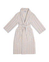 HOMMEY ROBE in Sandstone