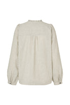 RIVER LONG SLEEVE SHIRT in Stripe by Lollys Laundry