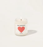 Ruby Grapefruit Candle by PINKMINT