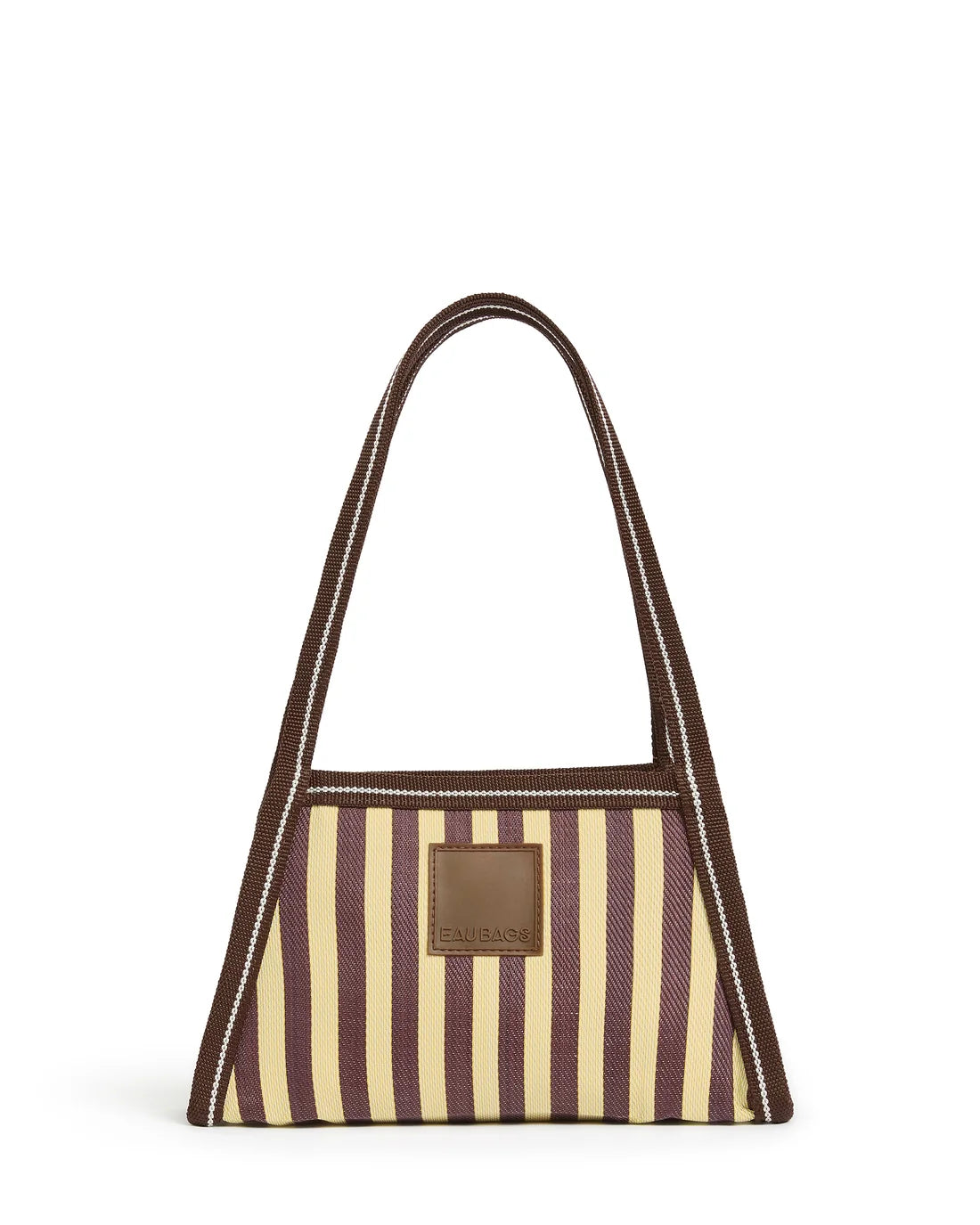 BAGUETTE BAG in 64 by EAU Bags