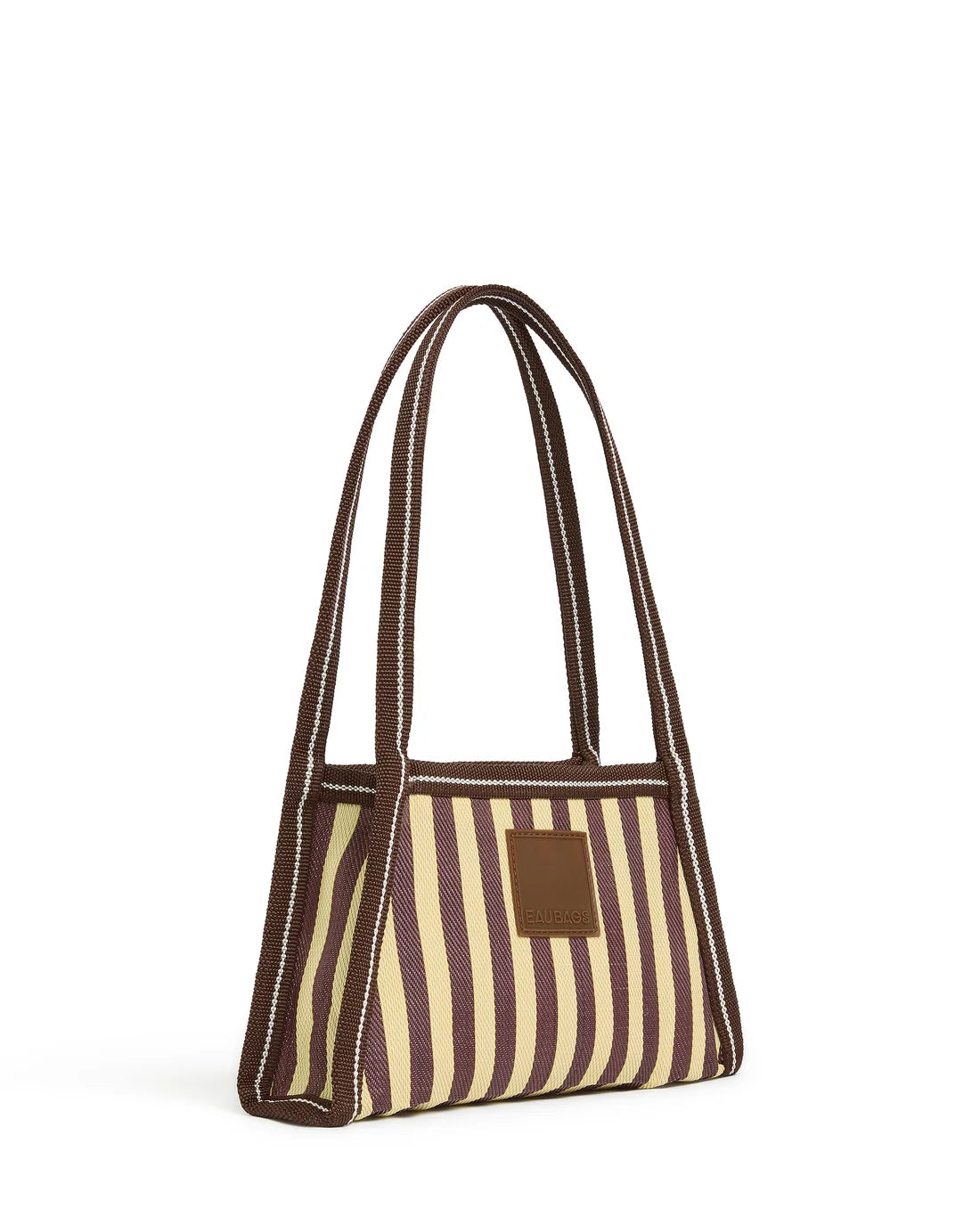 BAGUETTE BAG in 64 by EAU Bags