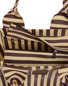 TOTE BAG in 64 by EAU Bags
